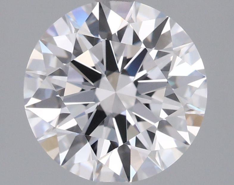 Lab Grown Diamond 1,9Ct D-VVS1 Round - IGILG809606953 1