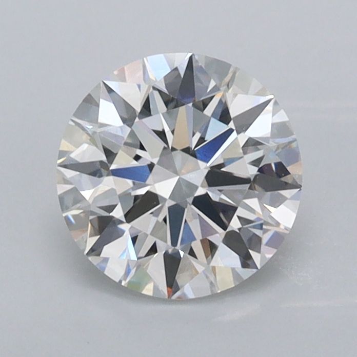 Lab Grown Diamond 1,04Ct D-VVS1 Round - IGILG808617338 1