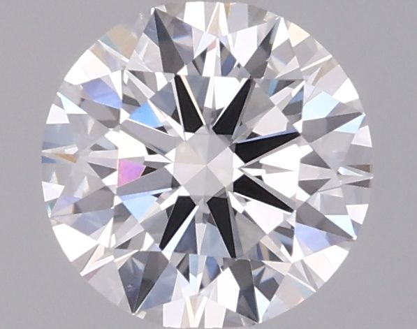Lab Grown Diamond 1,03Ct D-VVS1 Round - IGILG808617333 1