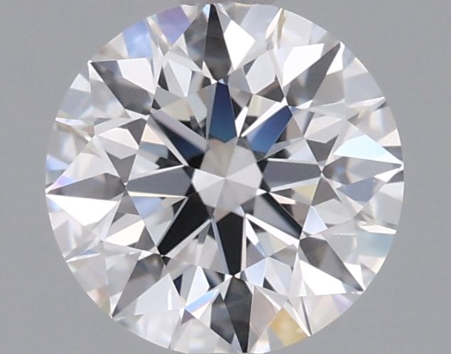 Lab Grown Diamond 1,06Ct D-VVS1 Round - IGILG808617388 1