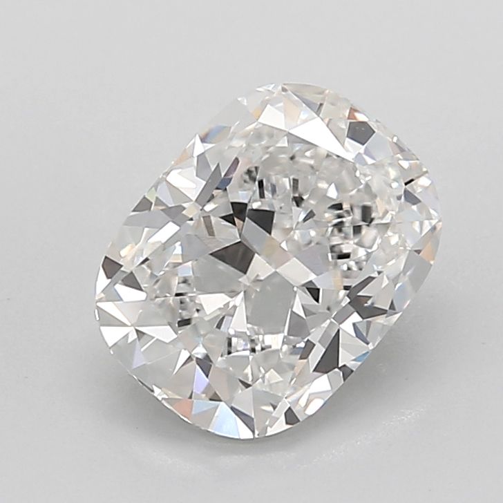 Lab Grown Diamond 2,57Ct E-VVS2 Cushion - IGILG817697544 1