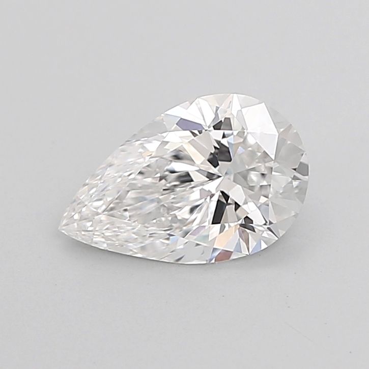 Lab Grown Diamond 1,1Ct D-VVS2 Pear - IGILG818689615 1