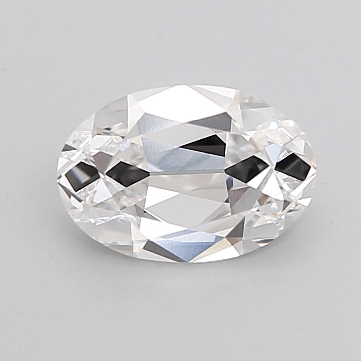 Lab Grown Diamond 2,14Ct D-VVS2 Oval - IGILG817697541 1