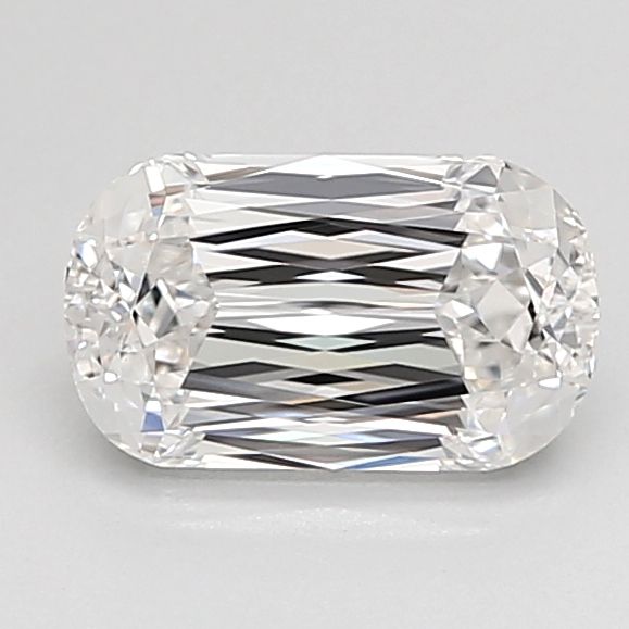 Lab Grown Diamond 1,2Ct E-VVS2 Cushion - IGILG818689638 1