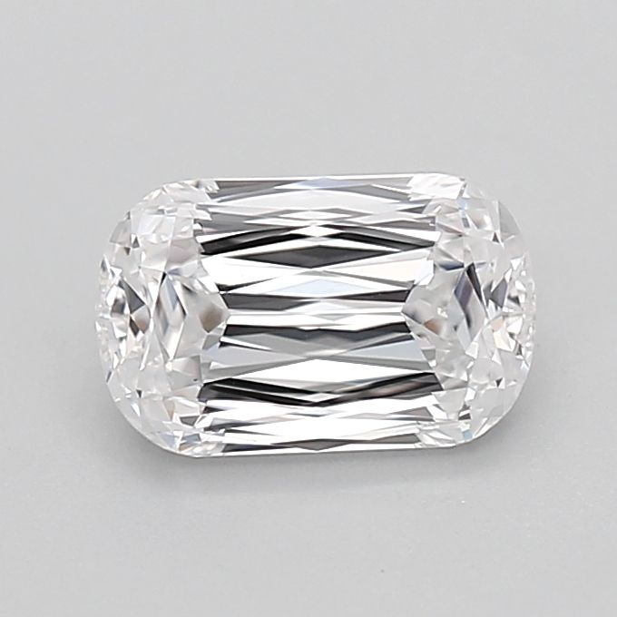 Lab Grown Diamond 1,1Ct D-VVS2 Cushion - IGILG819632144 1