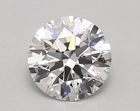 Lab Grown Diamond 0,73Ct E-FL Round - IGILG797606770 1