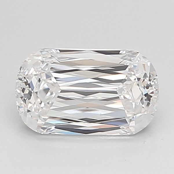 Lab Grown Diamond 1,28Ct D-VS1 Cushion - IGILG818689628 1