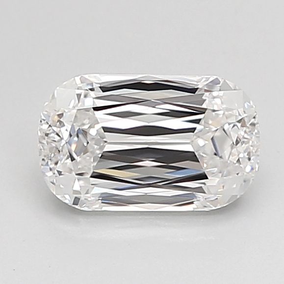 Lab Grown Diamond 1,03Ct D-VVS2 Cushion - IGILG818689639 1