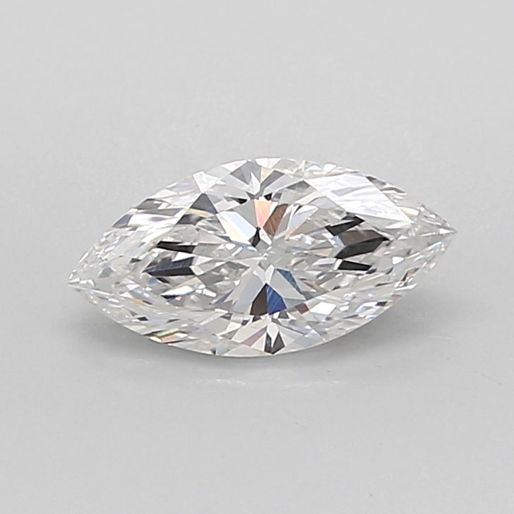 Lab Grown Diamond 1,08Ct E-VVS2 Marquise - IGILG819632155 1