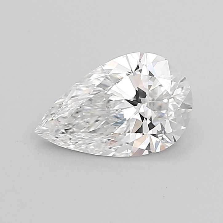Lab Grown Diamond 1,09Ct D-VS1 Pear - IGILG819632088 1