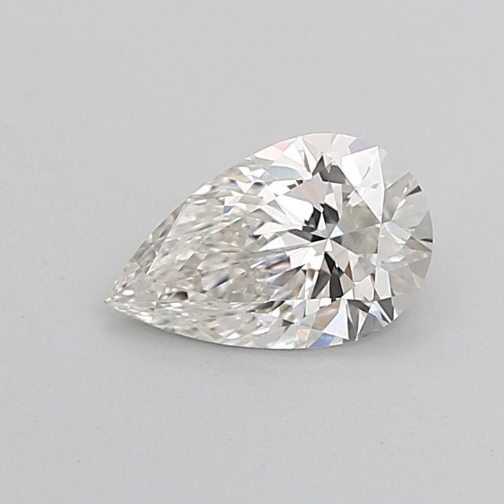 Lab Grown Diamond 1,1Ct G-VVS2 Pear - IGILG819612931 1