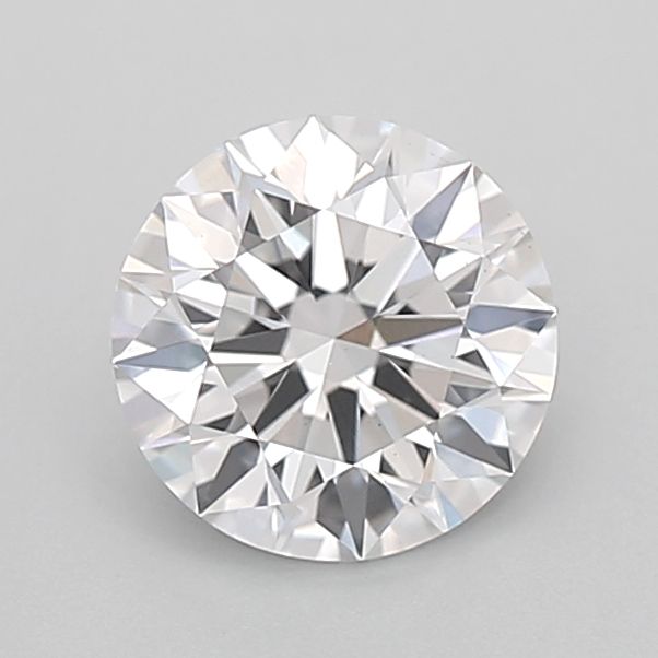 Lab Grown Diamond 1,04Ct D-VS1 Round - IGILG818660521 1