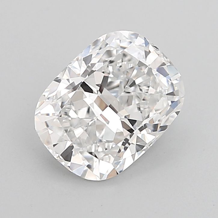 Lab Grown Diamond 2,11Ct D-VVS2 Cushion - IGILG819646342 1