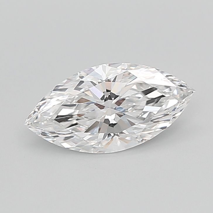 Lab Grown Diamond 2,09Ct D-VVS1 Marquise - IGILG819646338 1