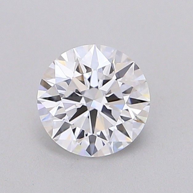 Lab Grown Diamond 1,05Ct D-FL Round - IGILG811619738 1
