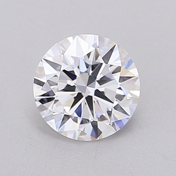 Lab Grown Diamond 1,03Ct D-FL Round - IGILG811619733 1