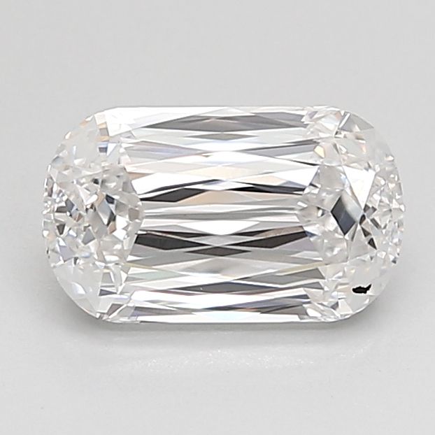 Lab Grown Diamond 1,44Ct D-VVS2 Cushion - IGILG818689624 1