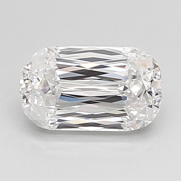 Lab Grown Diamond 1,01Ct D-VVS2 Cushion - IGILG818689635 1