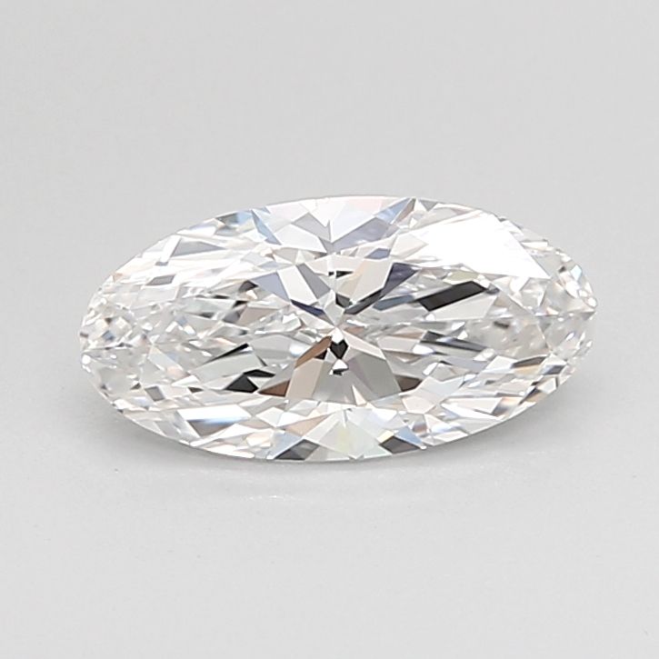 Lab Grown Diamond 1,05Ct D-VVS1 Oval - IGILG817698679 1
