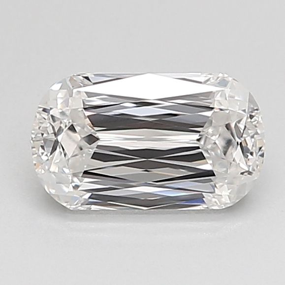 Lab Grown Diamond 1,02Ct E-VVS2 Cushion - IGILG818689636 1
