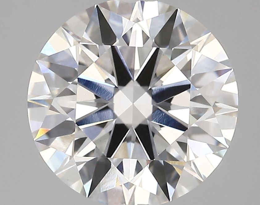Lab Grown Diamond 3,4Ct D-VS1 Round - IGILG725518027 1