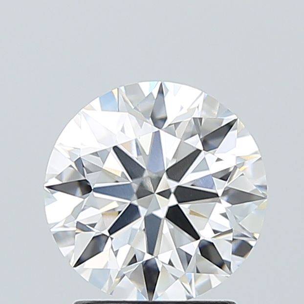Lab Grown Diamond 2,04Ct D-VVS2 Round - IGILG741525200 1