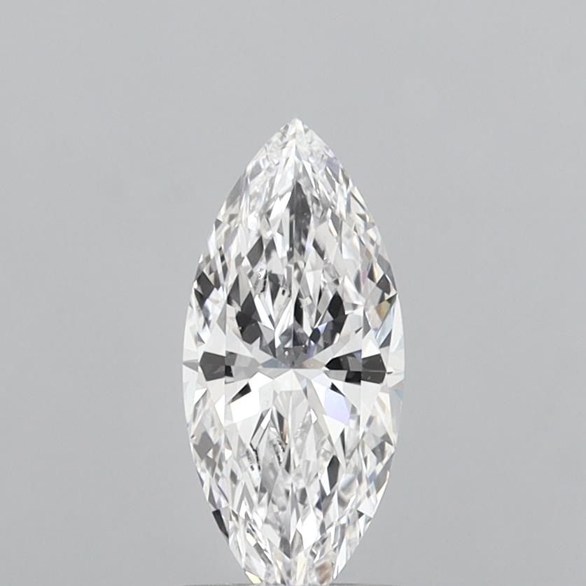 Lab Grown Diamond 1,01Ct E-VS2 Marquise - IGILG816619278 1
