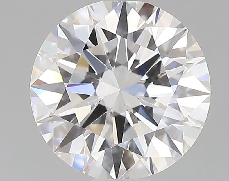 Lab Grown Diamond 1,01Ct D-VVS2 Round - IGILG822611676 1
