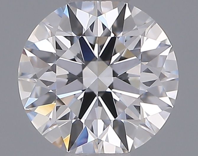 Lab Grown Diamond 0,74Ct D-VVS1 Round - IGILG819607765 1