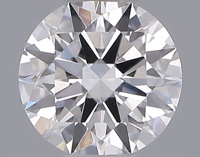 Lab Grown Diamond 0,5Ct E-VVS1 Round - IGILG786667590 1