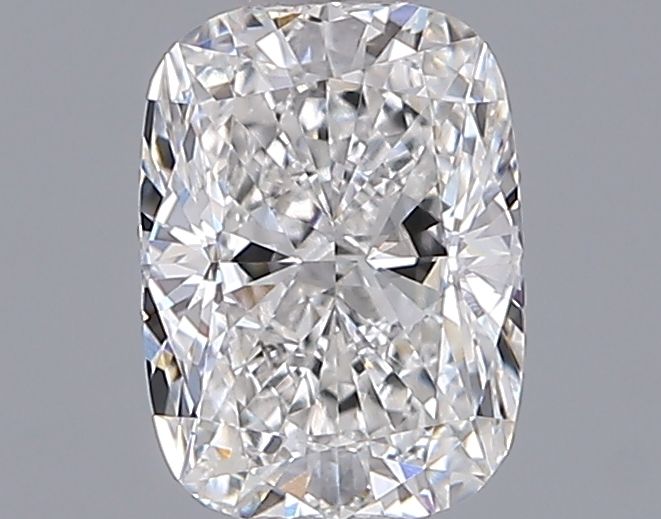 Lab Grown Diamond 1,02Ct E-VVS2 Cushion - IGILG816689236 1