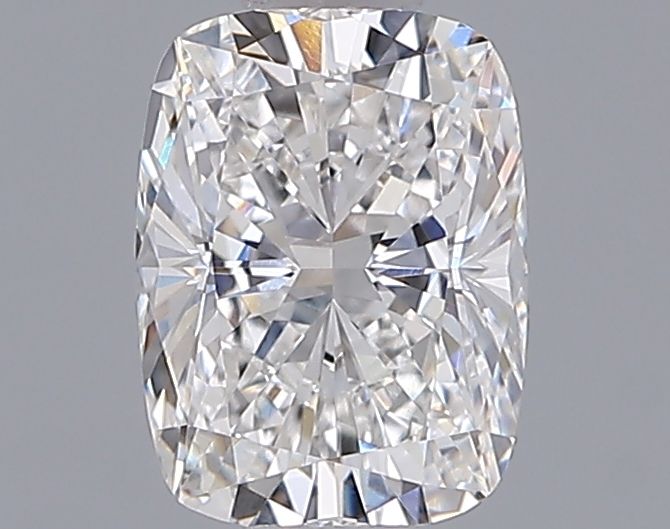 Lab Grown Diamond 1,05Ct F-VVS2 Cushion - IGILG817616177 1