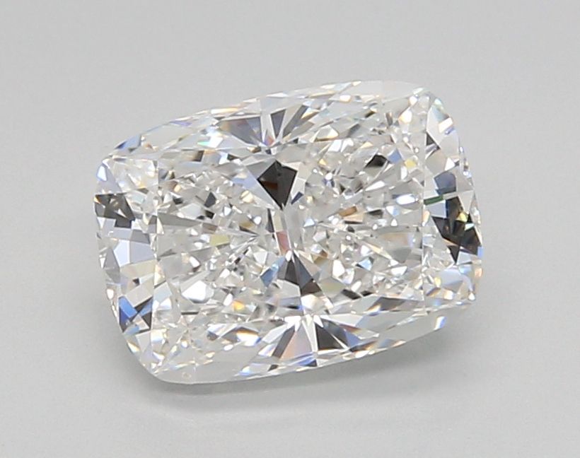 Lab Grown Diamond 2,04Ct E-VVS2 Cushion - IGILG811633744 1