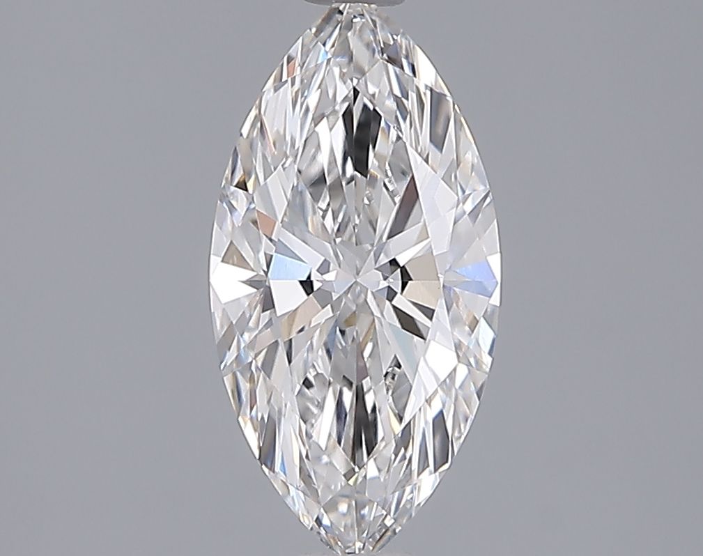 Lab Grown Diamond 1,52Ct F-VVS2 Marquise - IGILG819608151 1