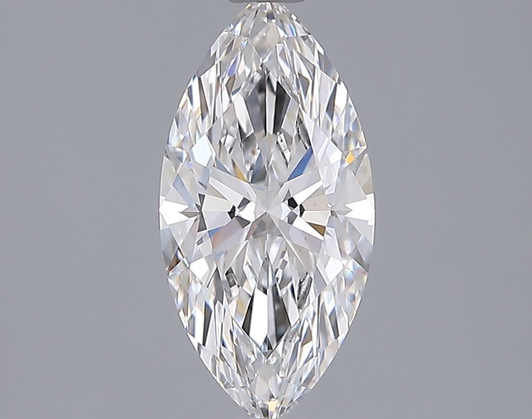 Lab Grown Diamond 1,5Ct E-VVS1 Marquise - IGILG819644116 1
