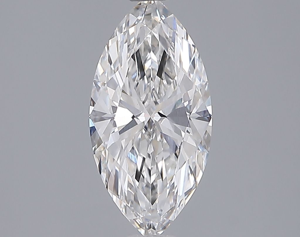 Lab Grown Diamond 1,51Ct E-VVS2 Marquise - IGILG819658856 1