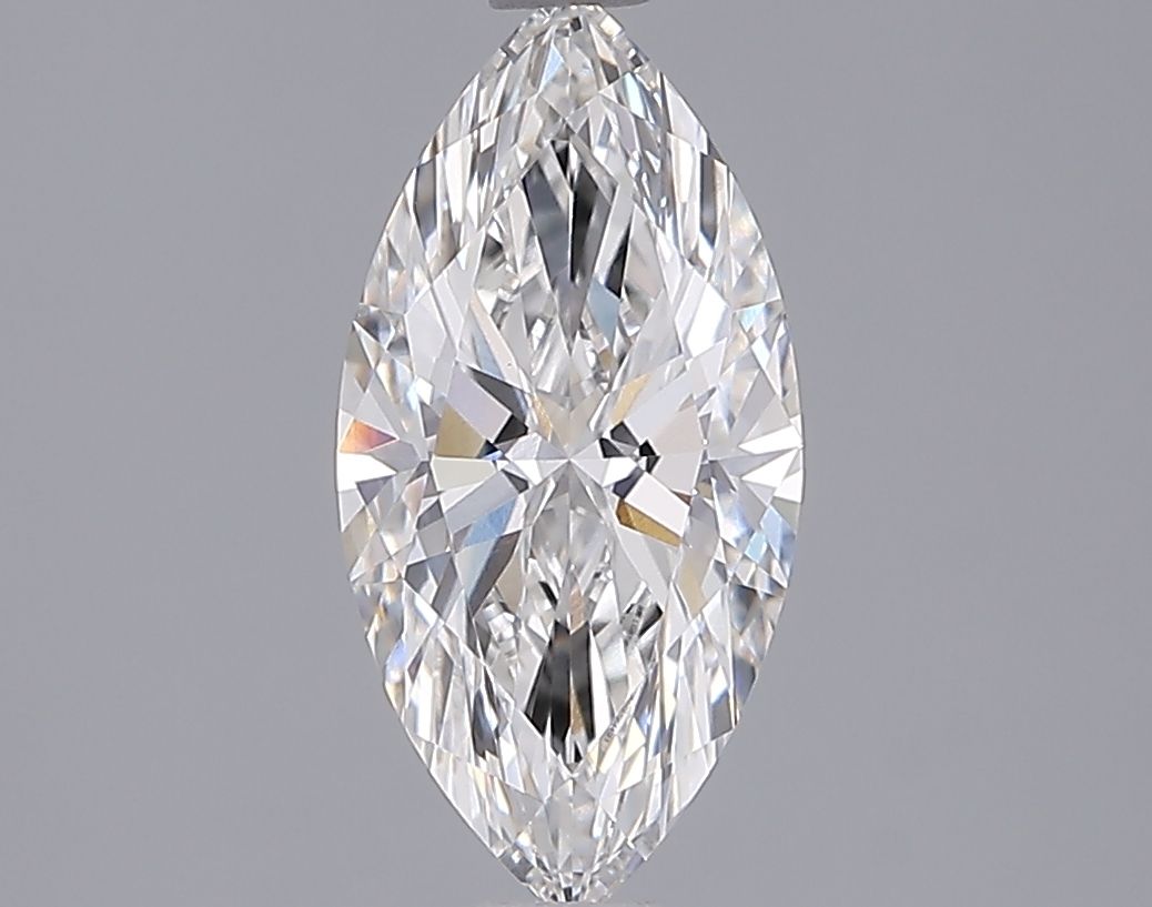 Lab Grown Diamond 1,56Ct E-VVS2 Marquise - IGILG819644123 1