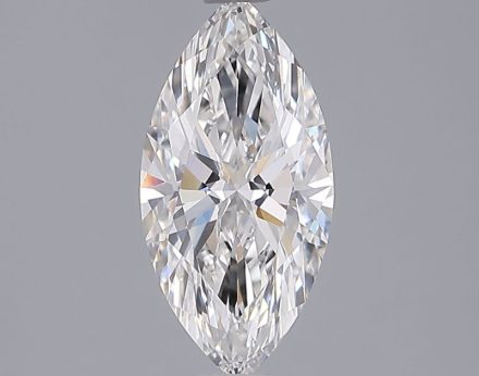Lab Grown Diamond 1,56Ct E-VVS2 Marquise - IGILG819644123 1