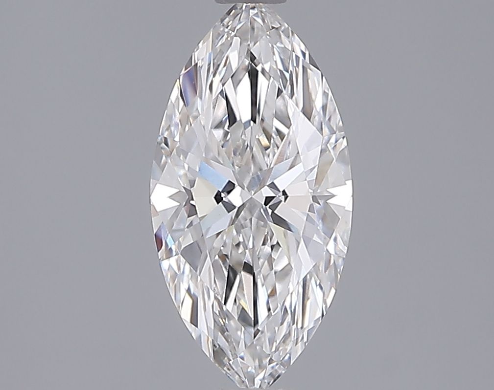 Lab Grown Diamond 1,51Ct E-VVS2 Marquise - IGILG819644117 1