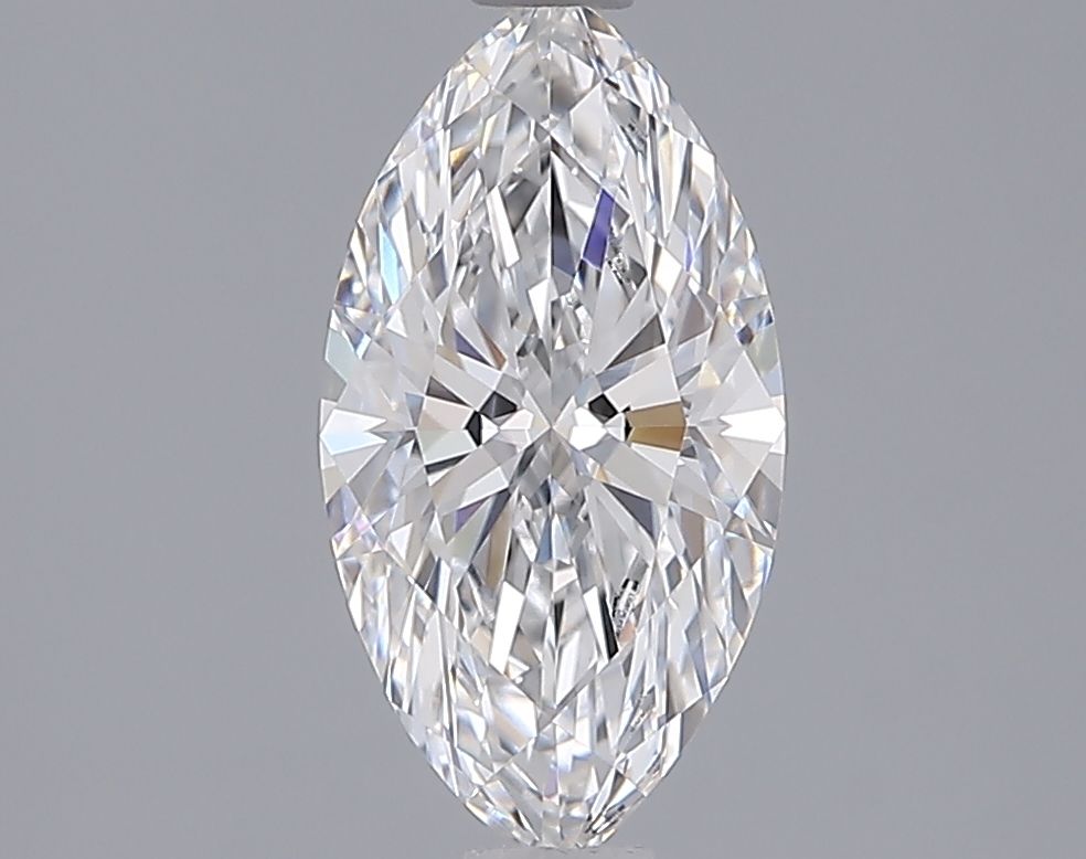 Lab Grown Diamond 1,52Ct E-VVS2 Marquise - IGILG817679118 1