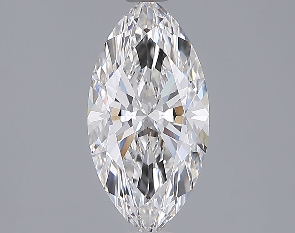 Lab Grown Diamond 1,53Ct E-VVS2 Marquise - IGILG819644115 1
