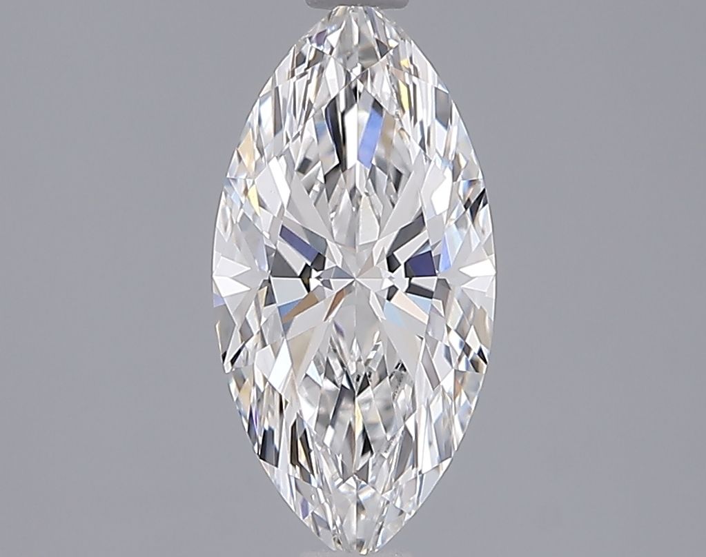 Lab Grown Diamond 1,54Ct E-VVS2 Marquise - IGILG819658864 1