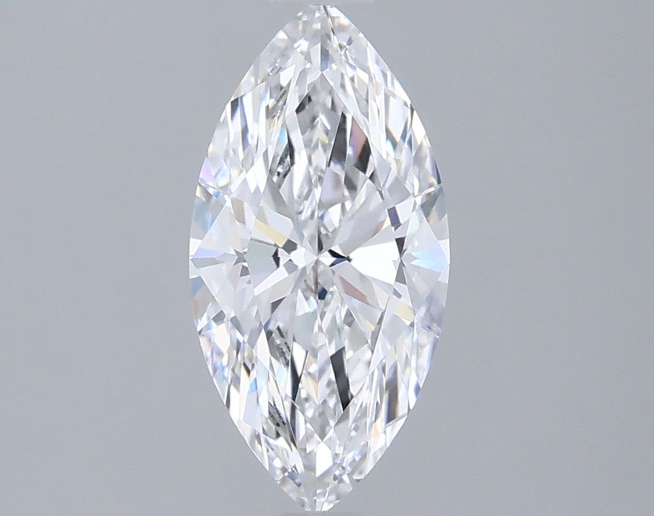 Lab Grown Diamond 1,25Ct D-VVS2 Marquise - IGILG819618913 1