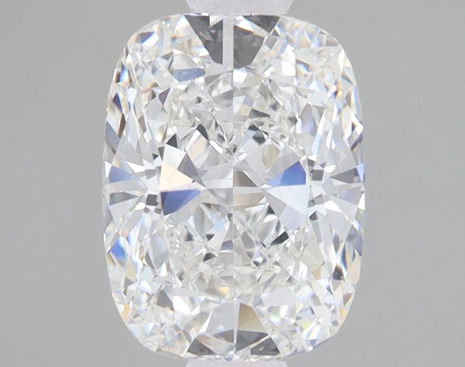 Lab Grown Diamond 2,47Ct E-VS1 Cushion - IGILG819657684 1