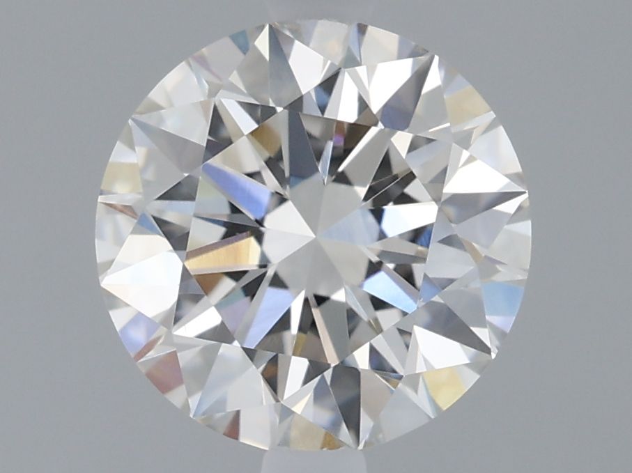 Lab Grown Diamond 1,5Ct G-VS1 Round - IGILG818606266 1