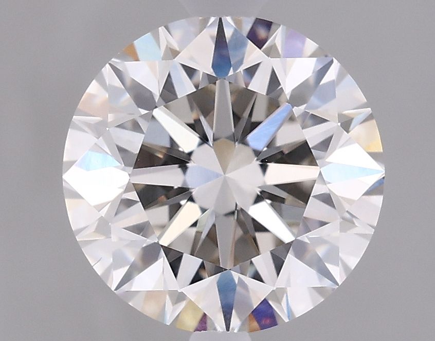 Lab Grown Diamond 1,53Ct G-VS1 Round - IGILG819672452 1