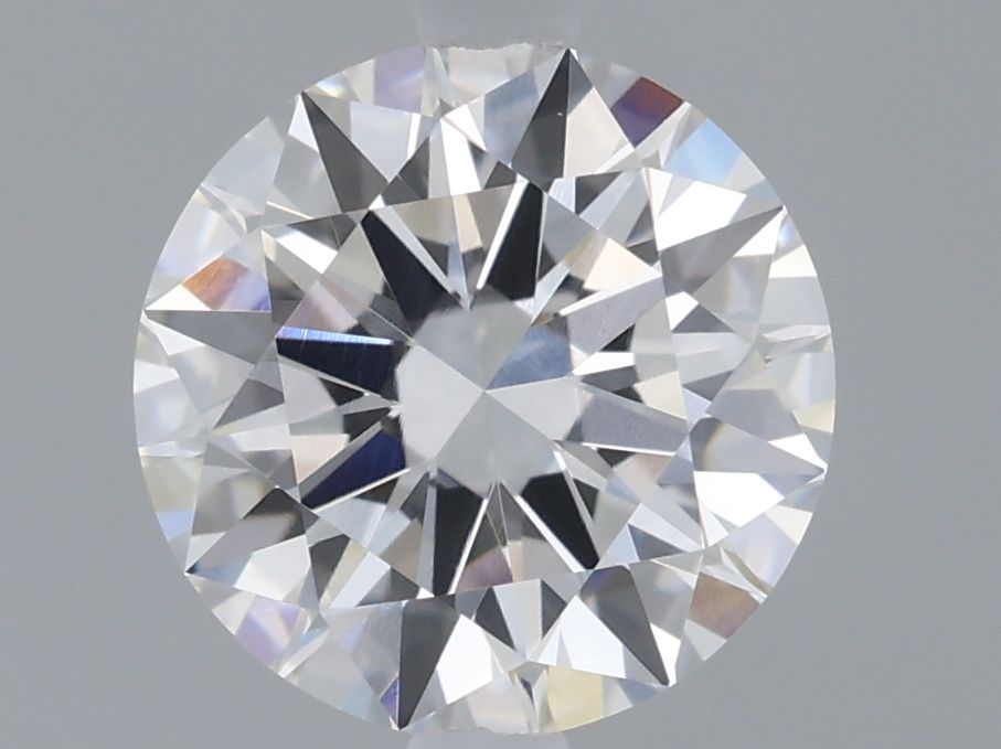 Lab Grown Diamond 1,52Ct D-VVS2 Round - IGILG817686545 1