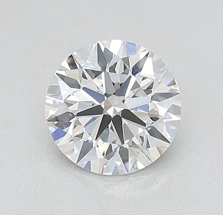 Lab Grown Diamond 1,08Ct D-VVS1 Round - IGILG821675006 1