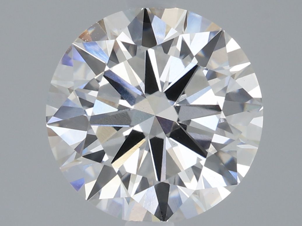 Lab Grown Diamond 2,5Ct F-VS1 Round - IGILG819672435 1