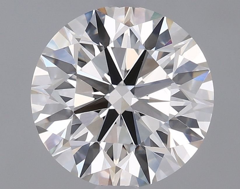 Lab Grown Diamond 1,5Ct G-VS1 Round - IGILG819672468 1